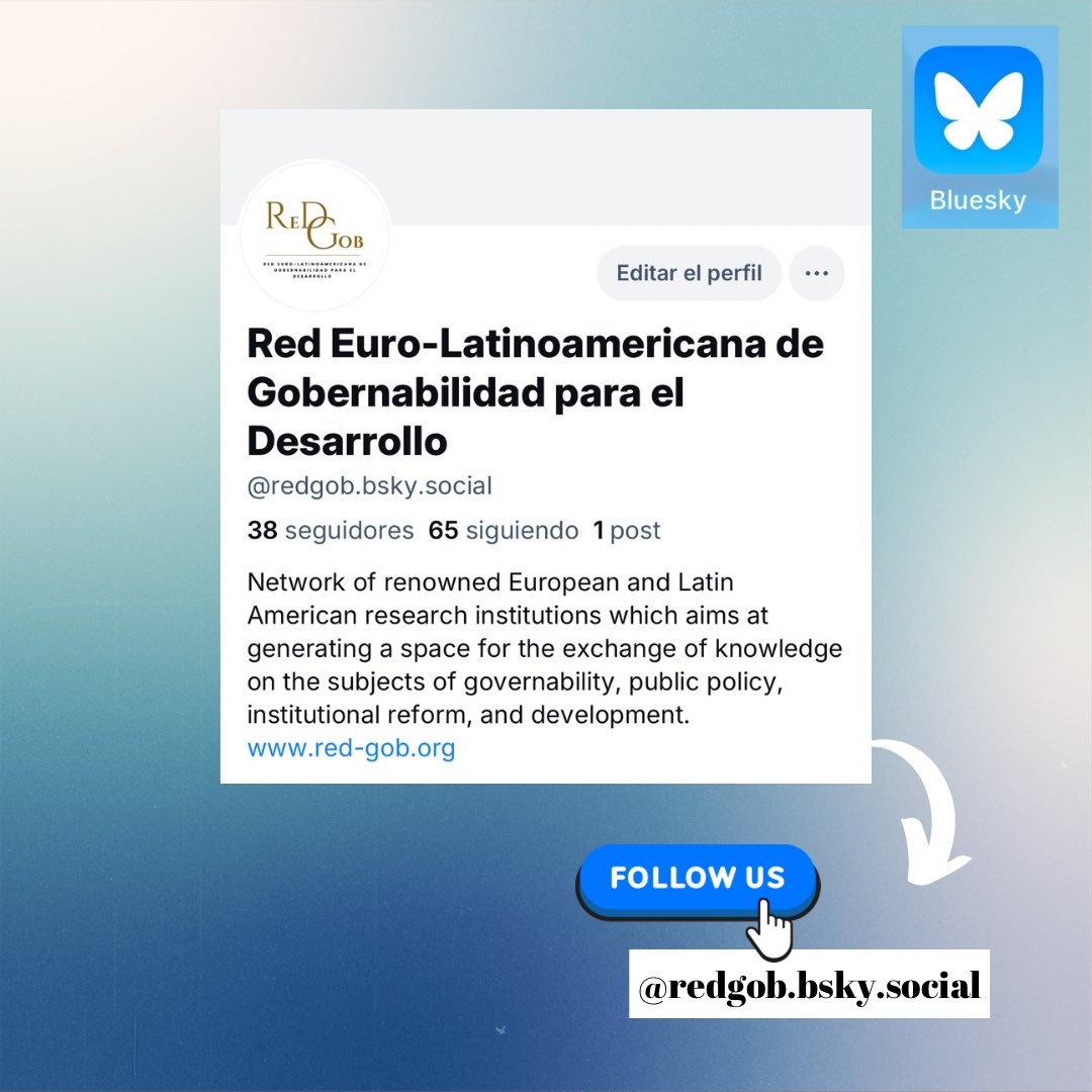 Síguenos | Follow us: