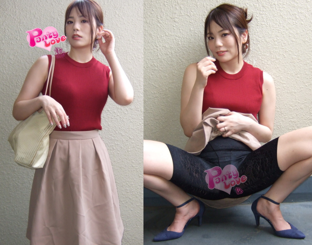 pantylove熟 