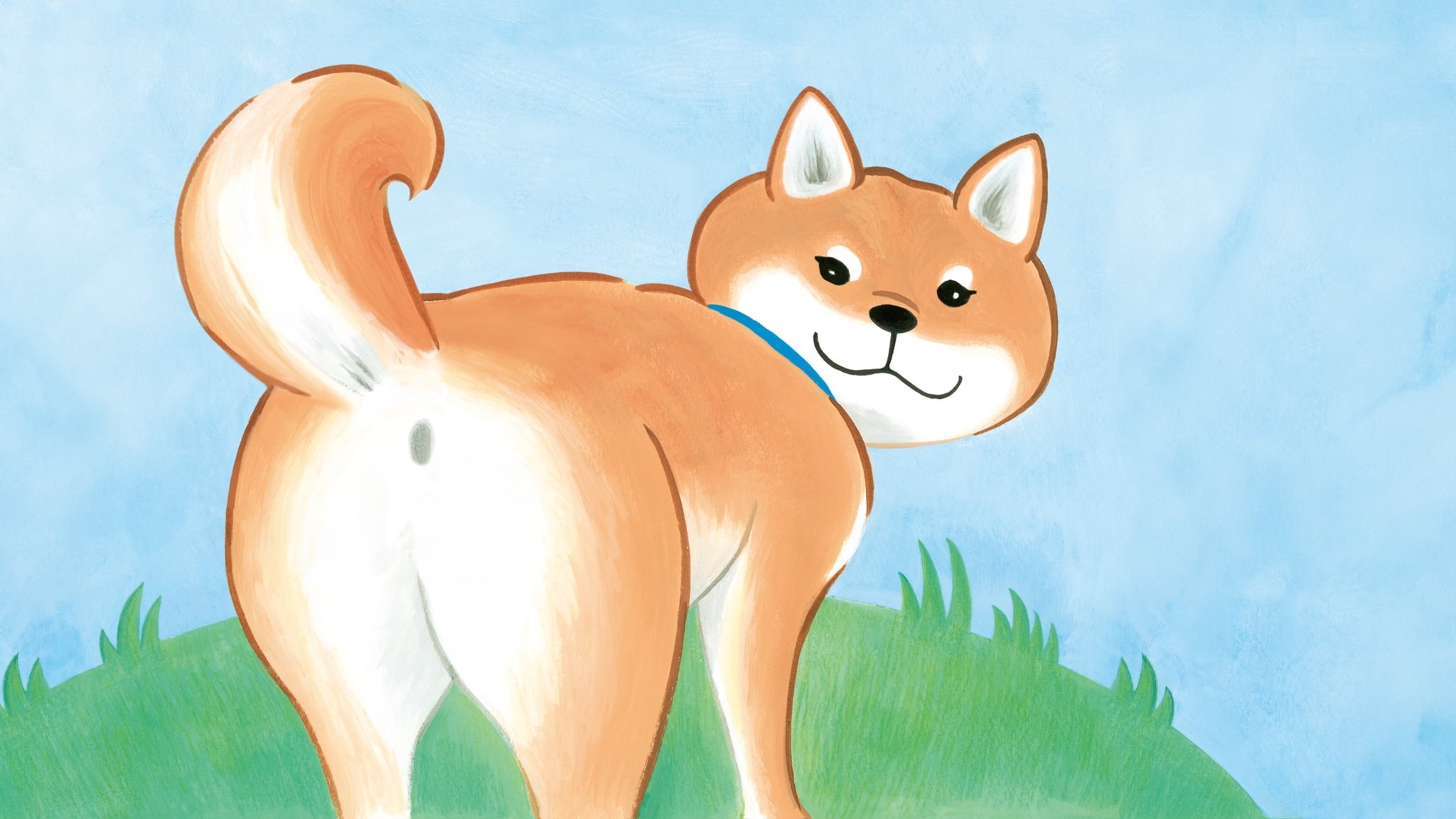 しば犬こたのさんぽっぽ しば犬こたのさんぽっぽ | 影山直美 |本 | 通販 | Amazon