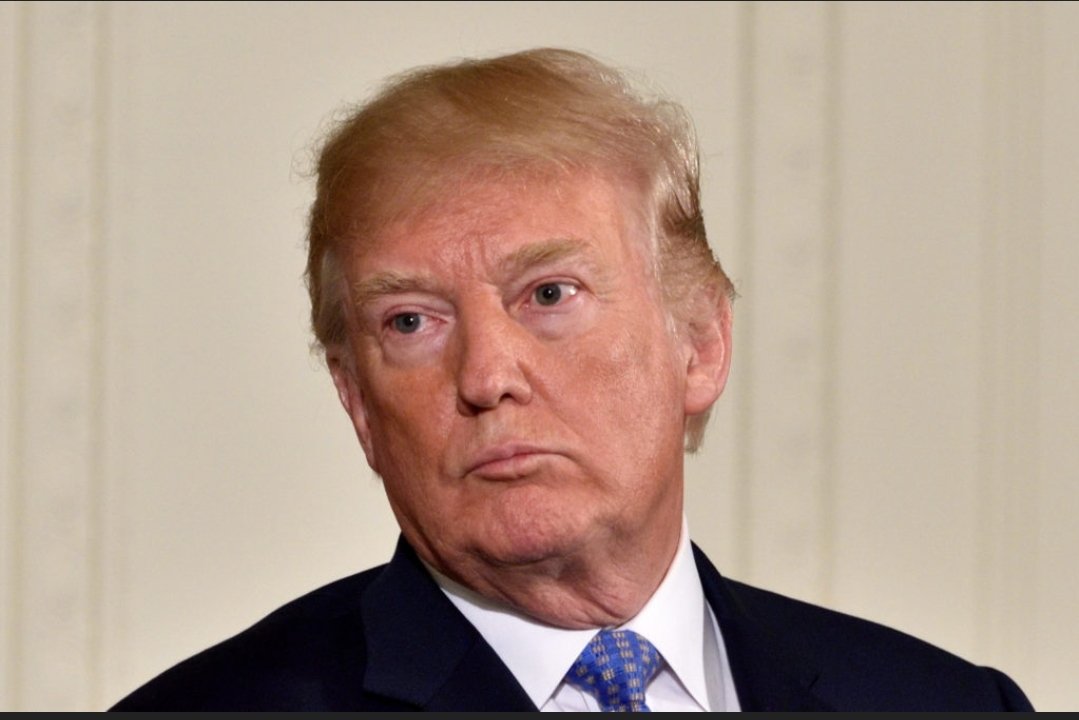 eddsmitty's tweet image. He ran for POTUS to stay out of prison. There is evidence that he committed crimes in and out of office, none of which were "official acts".

"He'll be tough on crime", you say?

Since you voted for a convicted felon, I don't want to hear a damn thing you have to say about crime.