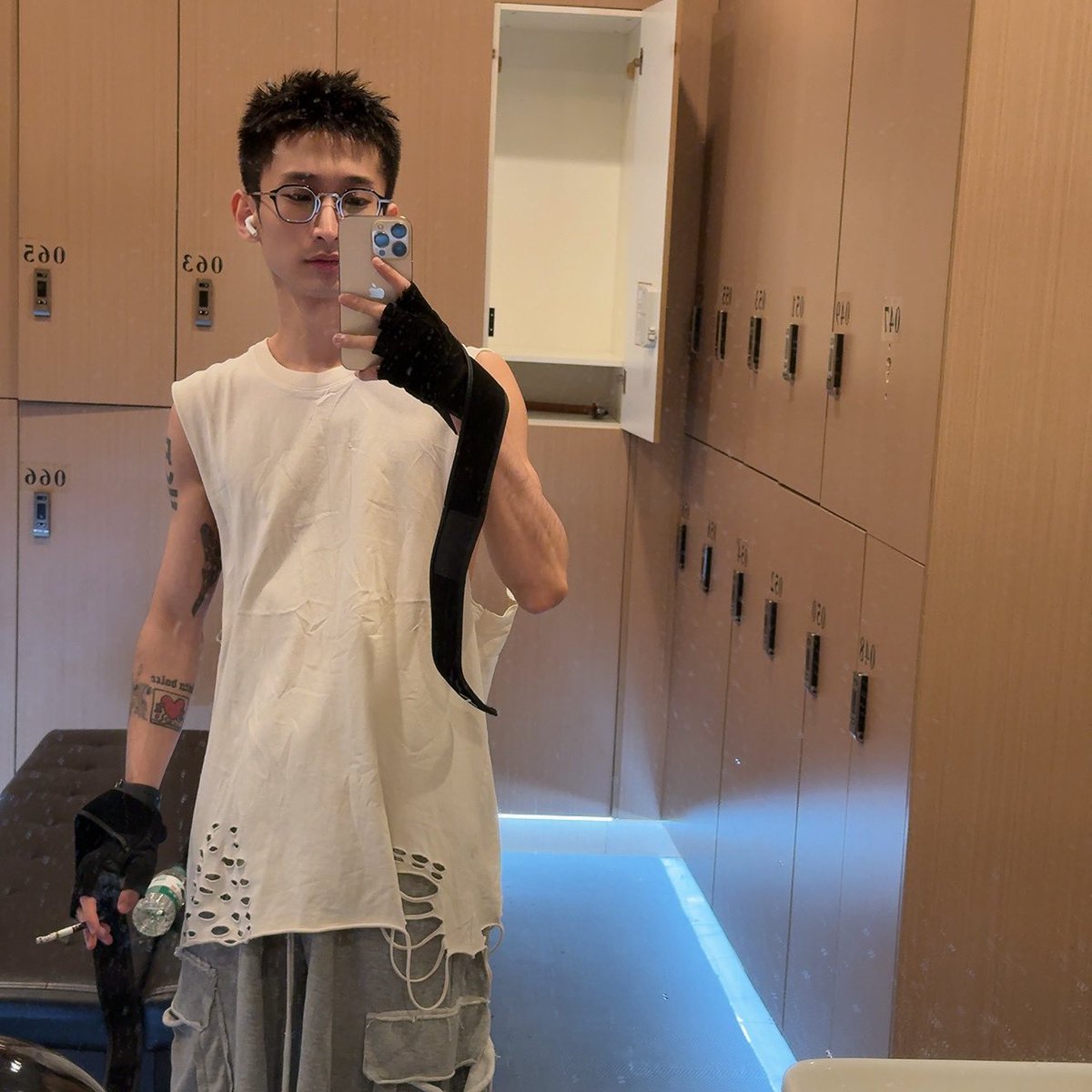 过气网绿 tweet media