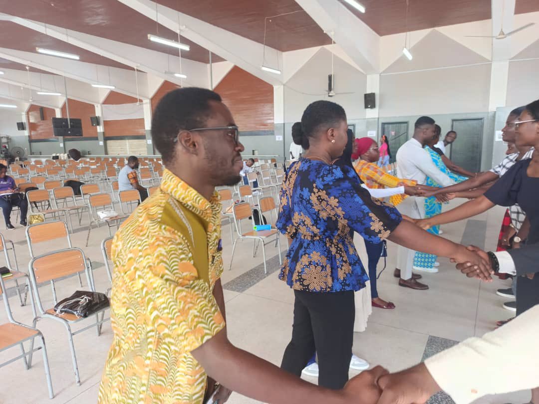 Obaapa Afia Nyamekye tweet media