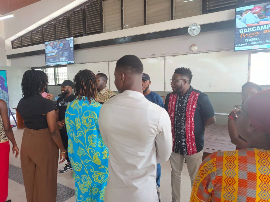 Obaapa Afia Nyamekye tweet media