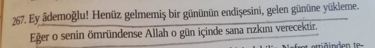 firdevsen's tweet photo. Nehcü'l Belağa https://t.co/URWX61rGyn