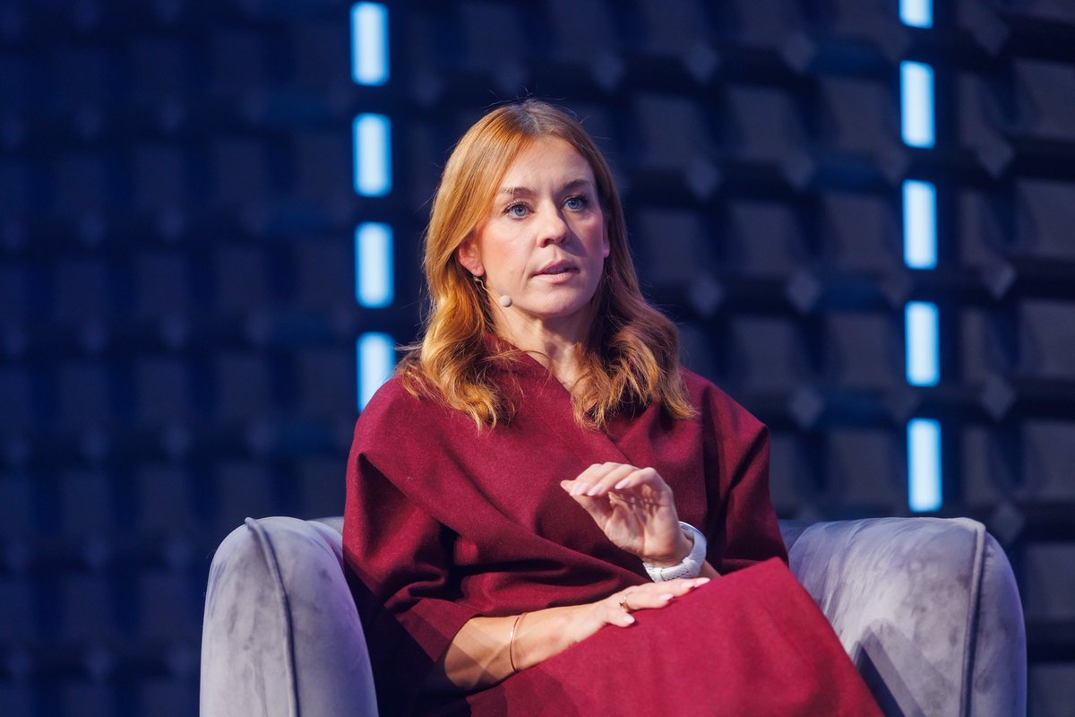 ❓ Why does e-Residency matter to Estonia?

<a href="/liinavahtras/">Liina Vahtras</a> explains its global impact.

🎥 Watch the interview: youtube.com/watch?v=kDVABU…