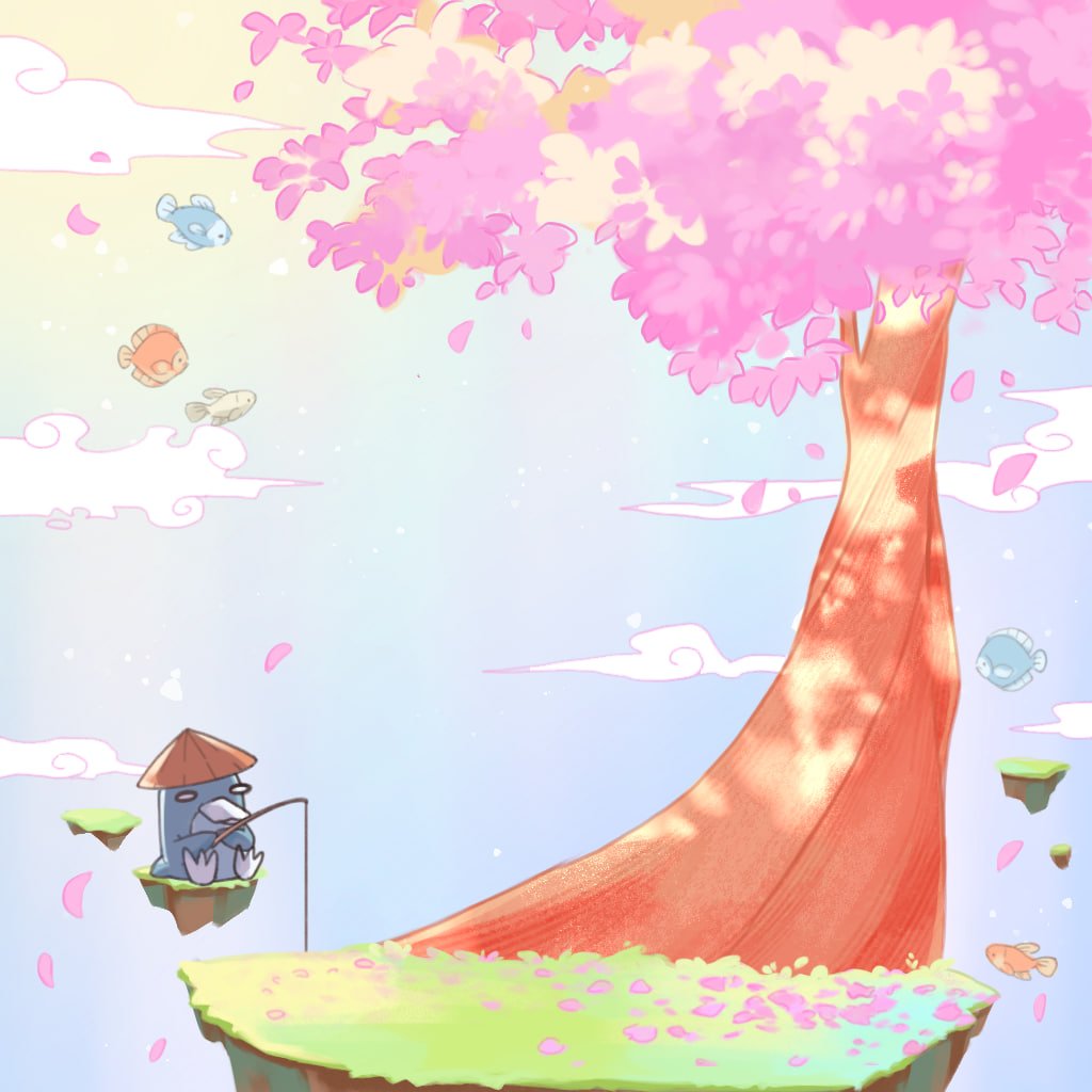 loomdart - Holy War Arc (@loomdart) on Twitter photo 