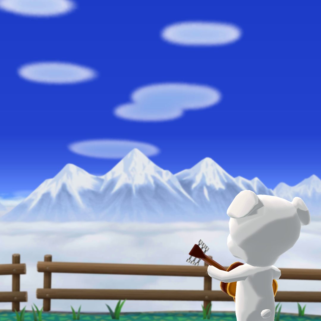 Animal Crossing: Pocket Camp Complete tweet media