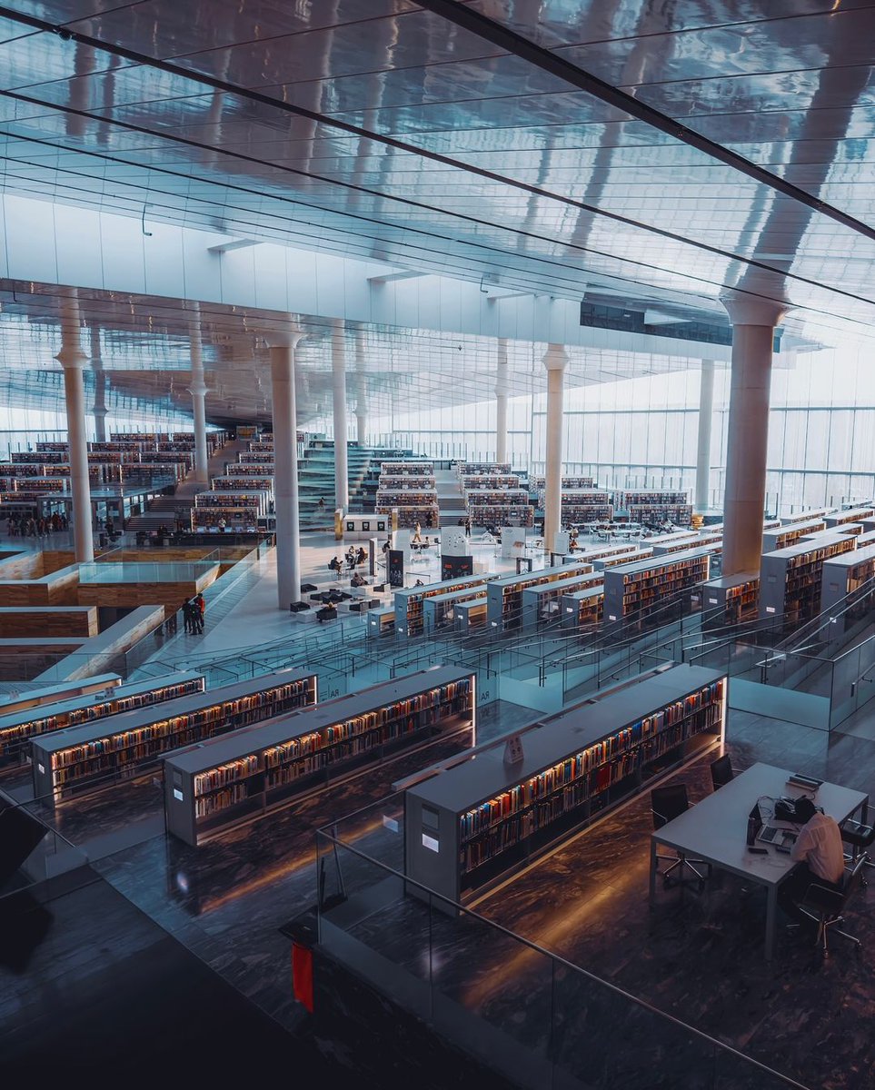 QNLib's tweet photo. Your lens, your Library! Tag your best photos with #qatarnationallibrary for an opportunity to be featured in our monthly gallery. https://t.co/w9s3lD0VPV