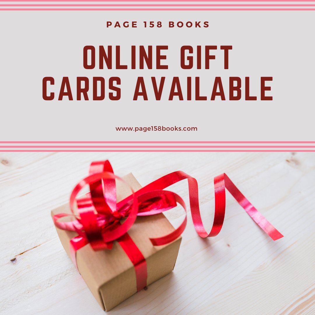 Page158books tweet media