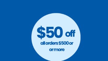 ShapeOurFuture's tweet image. Black Friday Blowout Sales Ends Today!

#BlackFriday #BlackFridayDeals