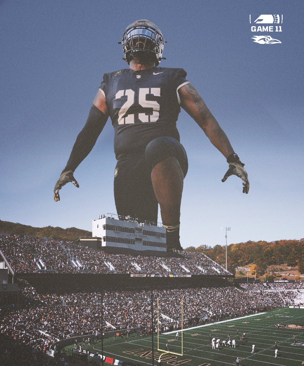 Victor McNeal (@mcneal_victor) on Twitter photo Excited to be back at <a href="/ArmyWP_Football/">Army Football</a> today!!
<a href="/CoachJeffMonken/">Jeff Monken</a> <a href="/CoachASmith3/">Aaron Smith</a> <a href="/CoachDannyV/">Danny Verpaele</a>
<a href="/CoachP_eterson/">Coach P 🍎🏈📚🎓CoachesHelpingCoaches</a> <a href="/FlintHillFball/">Flint Hill Football</a> <a href="/ProcessExposure/">Unrivaled Process Exposure Inc.</a>
#GOARMY #BEATnavy
#BlackFlagBrotherhood #SparkTheFlint🔥 Excited to be back at <a href="/ArmyWP_Football/">Army Football</a> today!!
<a href="/CoachJeffMonken/">Jeff Monken</a> <a href="/CoachASmith3/">Aaron Smith</a> <a href="/CoachDannyV/">Danny Verpaele</a>
<a href="/CoachP_eterson/">Coach P 🍎🏈📚🎓CoachesHelpingCoaches</a> <a href="/FlintHillFball/">Flint Hill Football</a> <a href="/ProcessExposure/">Unrivaled Process Exposure Inc.</a>
#GOARMY #BEATnavy
#BlackFlagBrotherhood #SparkTheFlint🔥