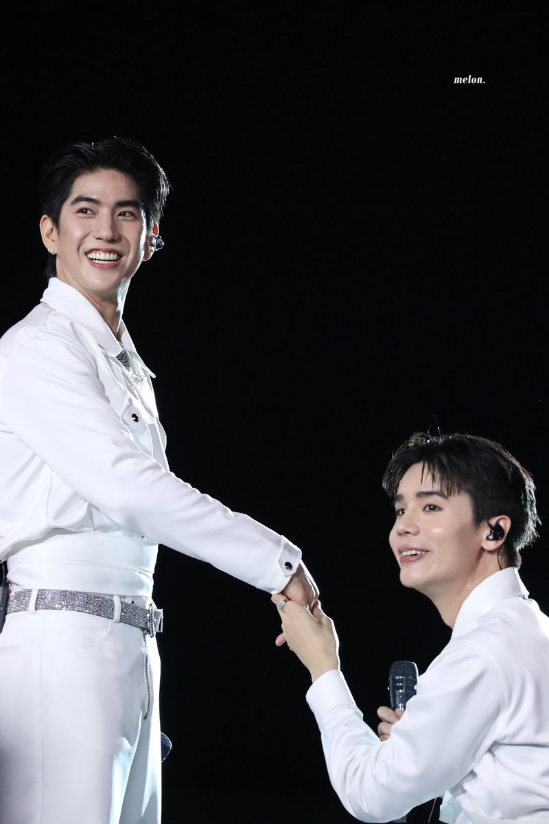 mni_melon's tweet photo. 241130 ✨

💍🥹

OUR LOVE IS JIMMYSEA

#GMMTVFandayinBKKxJS 
#sea_tawinan @Sea_tawinan 
#jimmyyjp @jimmyyjp_ 
#JimmySea #จิมมี่ซี https://t.co/31ufjdsFkP