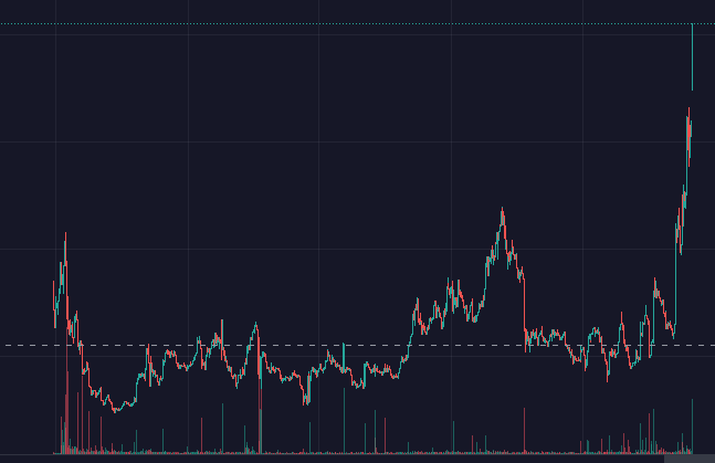 Official "Rickle" @Rickle_Token tweet media