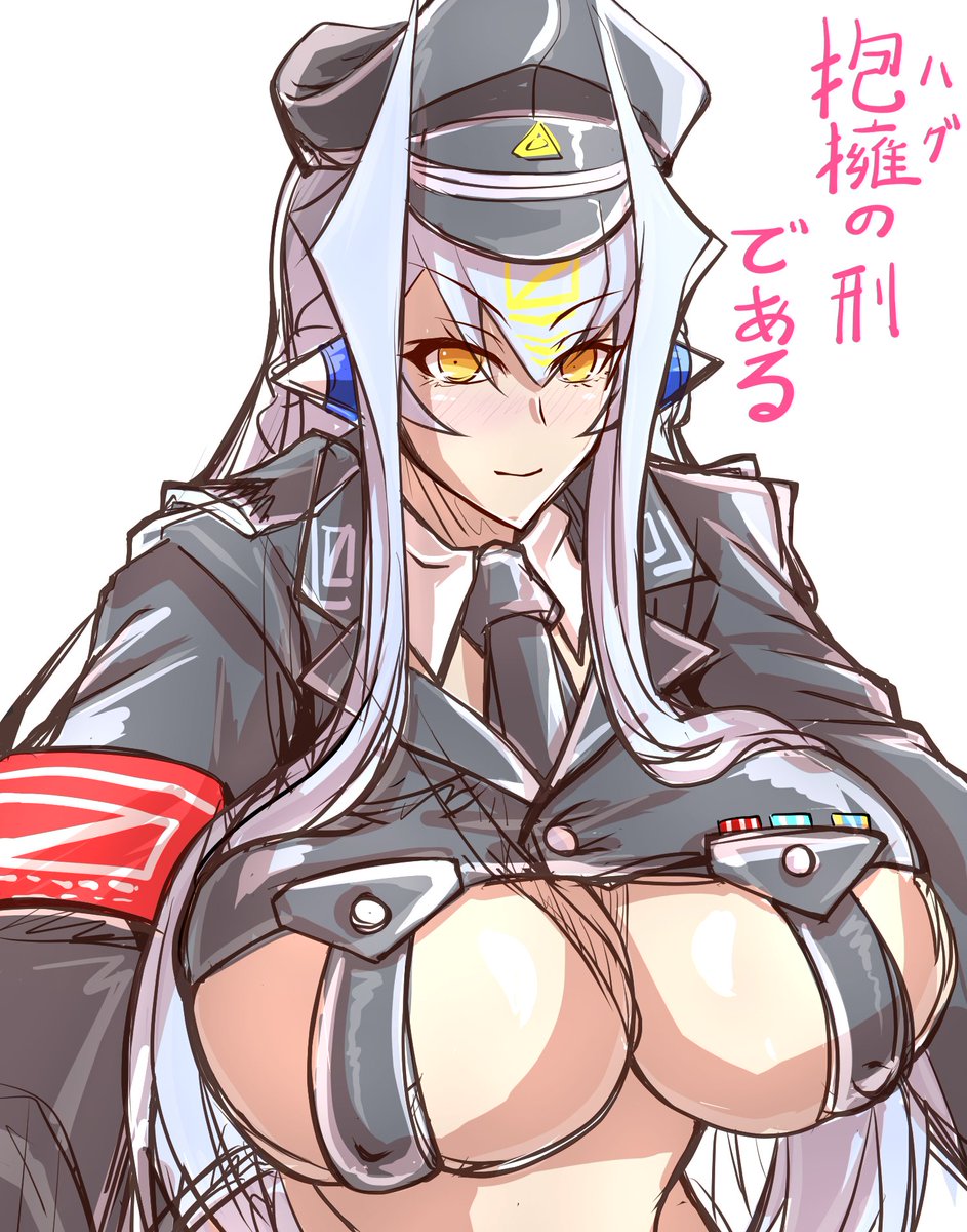 #今月描いたイラストを晒そう 
スロキャラ、ボンガ。中旬に腰を痛めたので座れなかったのが悲しい(1/2) 