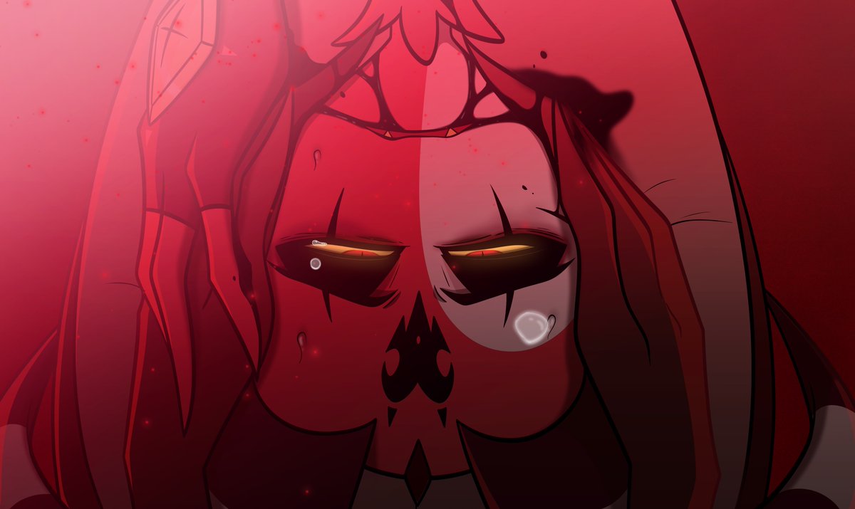 Paldo_Impcity's tweet photo. You’re my light.
You’re my heart.
Only death can rend our love
#HelluvaBoss #stolitz #Mastermind https://t.co/nt7Sb0ETNa