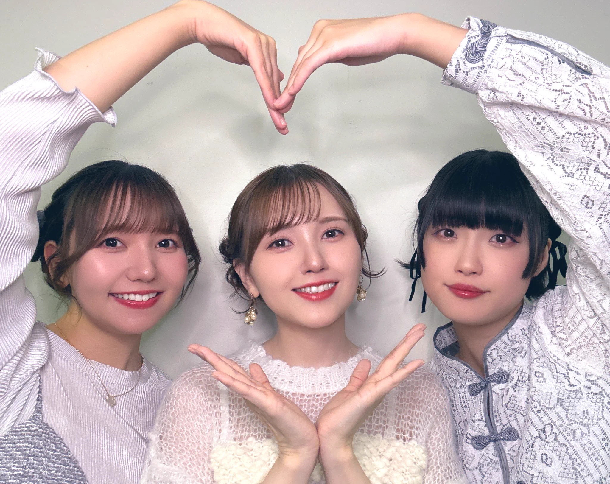 鬼頭明里 on X: 
