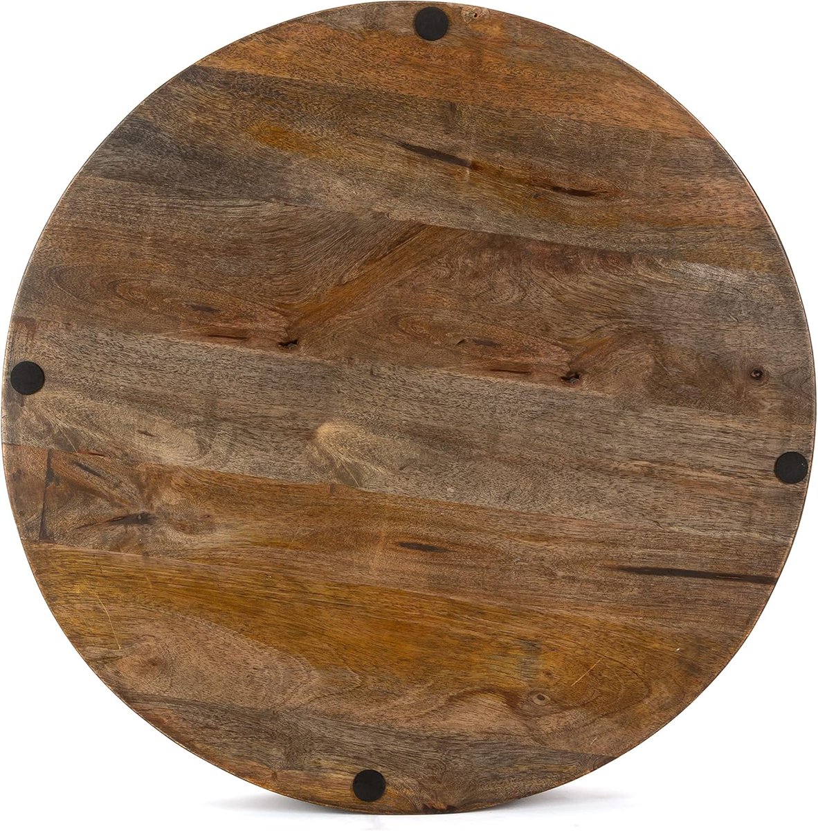 qualitycrafts0's tweet photo. This round tray with warm, natural hues of the wood create a cosy and inviting ambience, making it a delightful addition to your living room, bedroom, or even your outdoor seating area. Embrace the timeless charm of this handcrafted wooden tray.
#woodtray #cofeetray #homedecor https://t.co/XEcOthfONQ