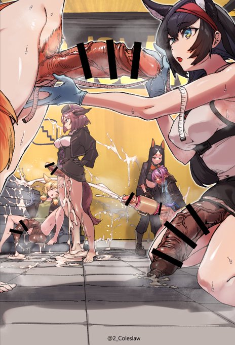 いい竿の日らしいのでちんぽいっぱい映ってる過去絵みて 