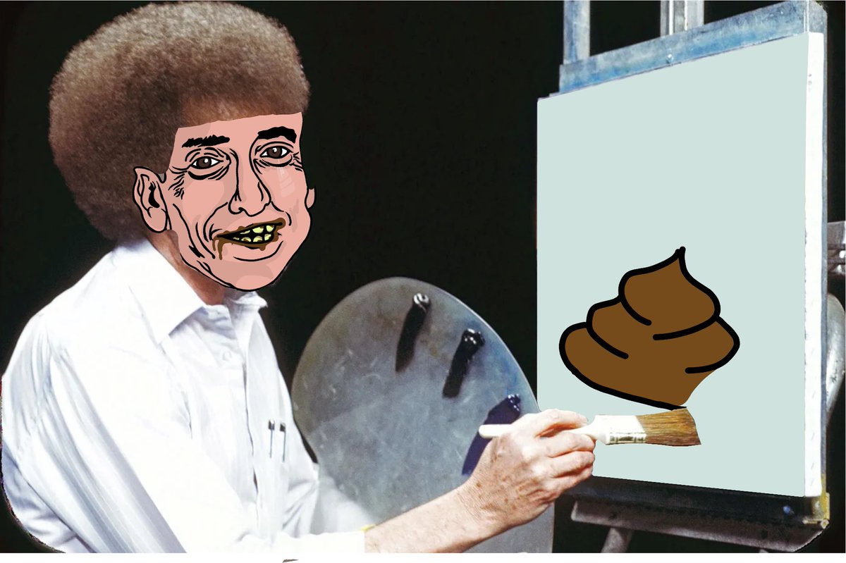 genzlers_SEC's tweet image. Gmgm 
We don’t make mistakes, just happy little accidents 

Mint free $ live

launchmynft.io/sol/9091