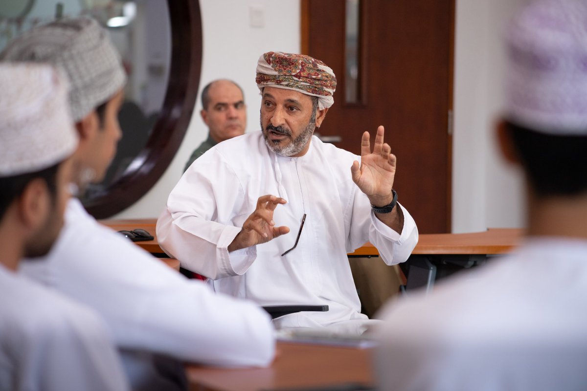 spesqu's tweet photo. جانب من إستقبال الطلبة المتخصصين الجدد دفعة 22 https://t.co/H4p6hv05Jy