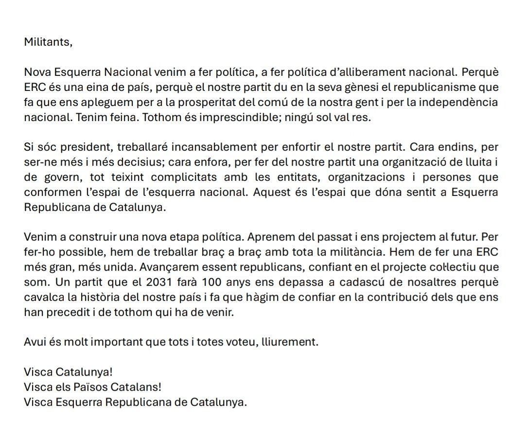 Xavier Godàs tweet media