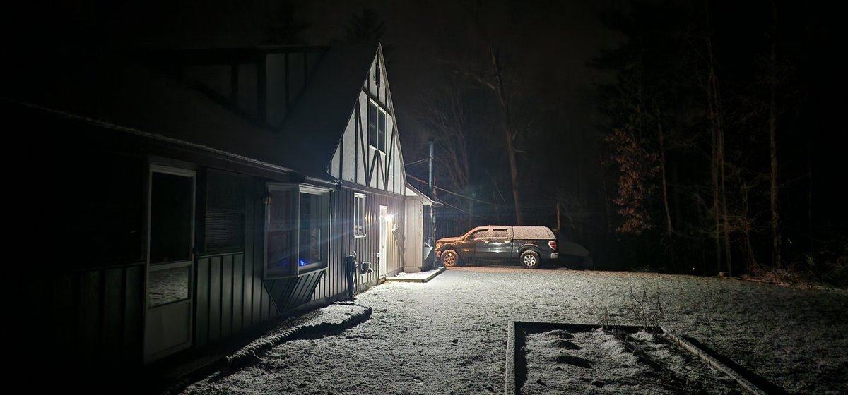 IMUNE's tweet image. Finally snow in Southern NH 🤘❄️🌨 #snow #nh #newengland