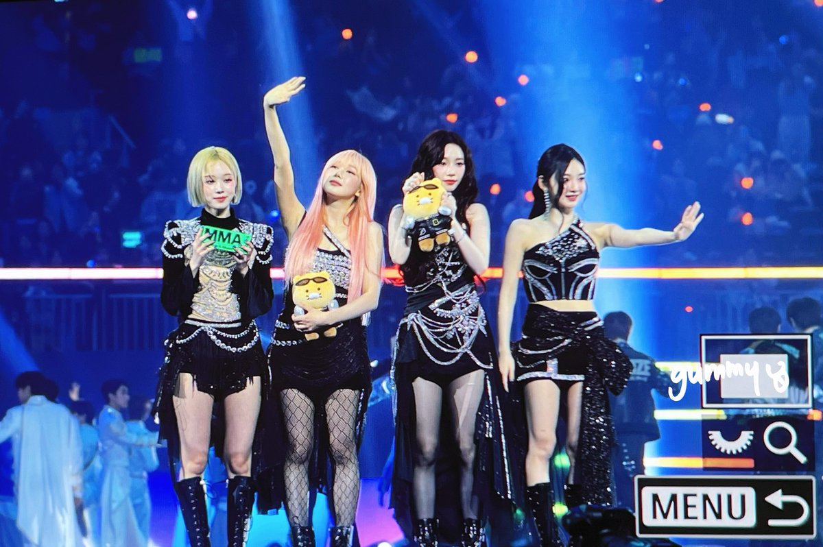 241130 MMA
오래오래 

#aespa #에스파