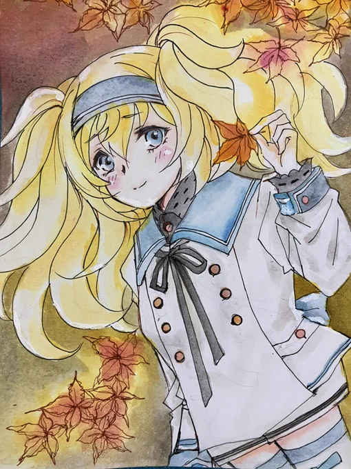 ガンビア・ベイです紅葉が綺麗な季節 と思っていたら、明日から12月。忙しい時期ですので、皆様風邪などひかねよう、ご自愛下さいませ 