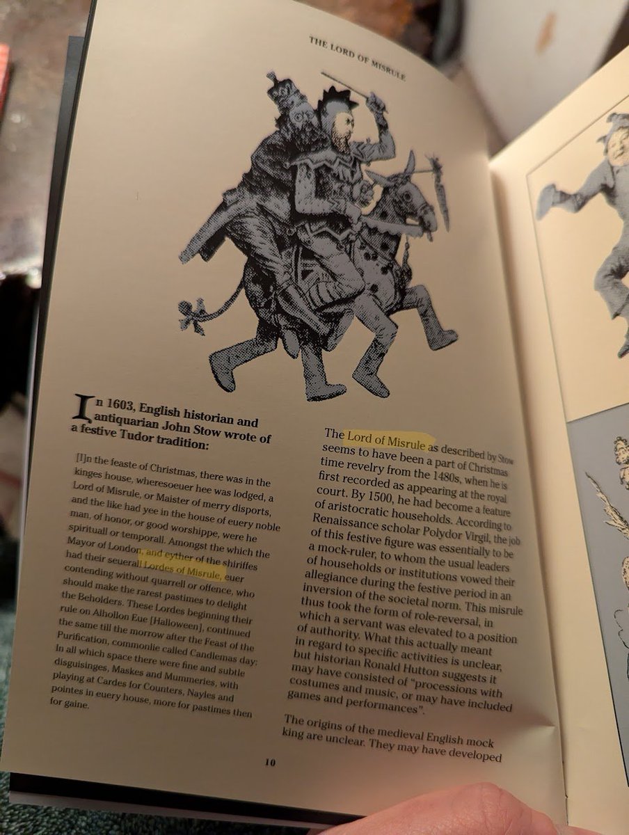 Joshy McCroo - His Majesty the Worm Out Now! tweet media