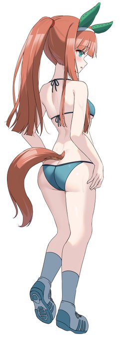 #いいおしりの日 