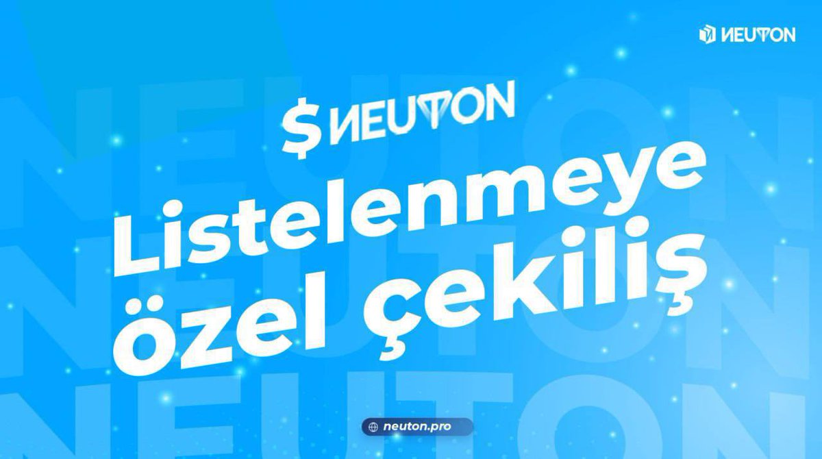 MAG COİN tweet media