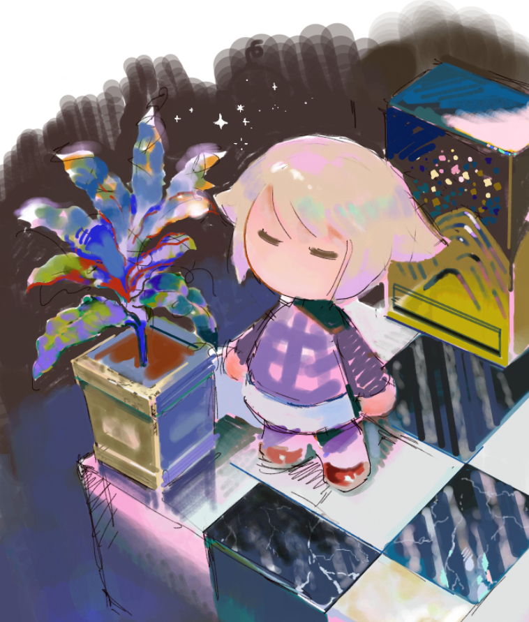doodle