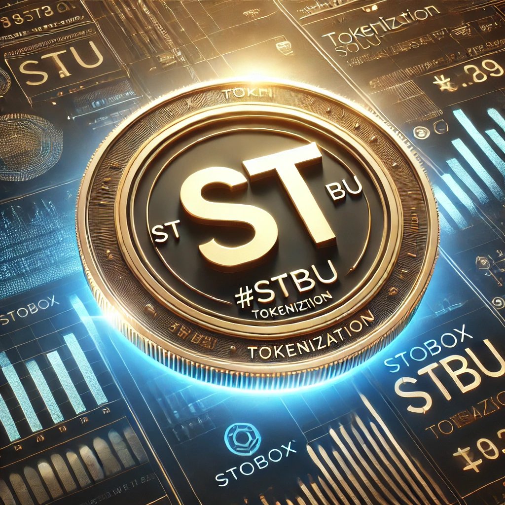 CryptoMedium42's tweet photo. #STBO #STOBOX4 #Accumulate #Blackrock is about to #Tokenize Everything! #STBU is already set up to GO! https://t.co/6GHwGbMCDP