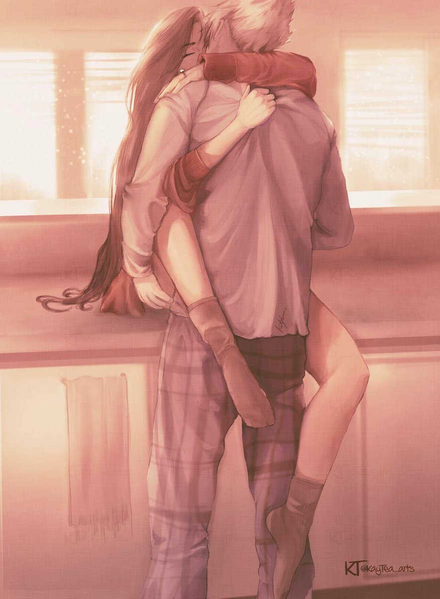 😍💞💘ᆞCᆞᆞlᆞᆞoᆞᆞtᆞᆞiᆞ💔💏💖
#clotiKiss2024 #cloti #クラティ #TifaLockhart #Tifa #cloudstrife