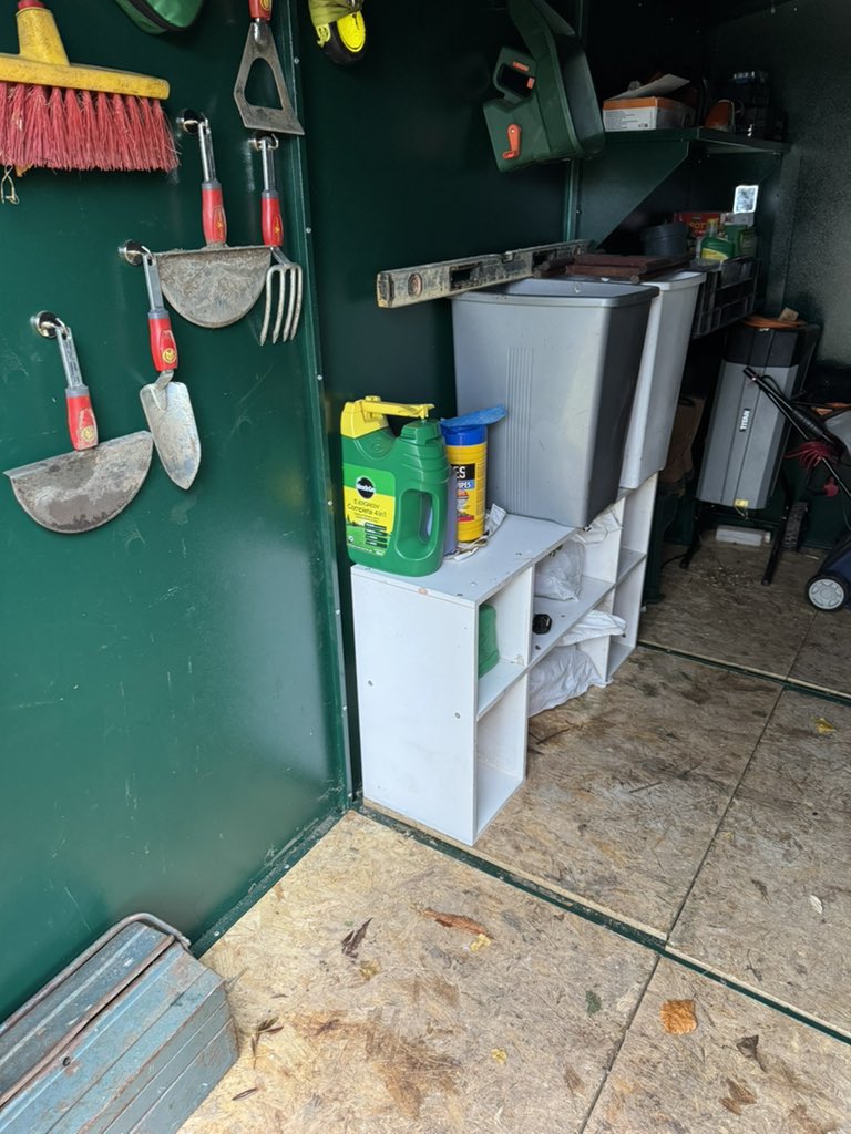 Ranger Duke tweet media