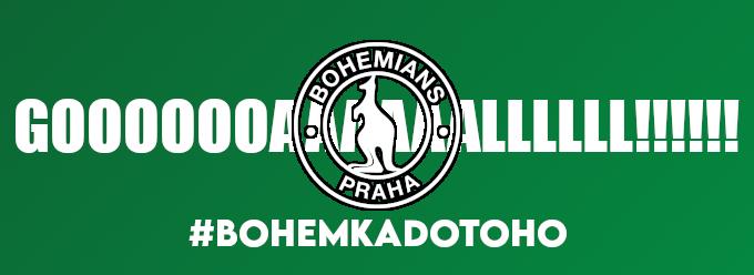 bohemians1905GB's tweet photo. GOOOOOAAAAALLLLL!!!
Bohemians 2-1 Slovácko
Drchal on 42mins
#BOHSLO https://t.co/hNHaErZoAO