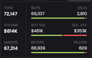 Stat Arb tweet media