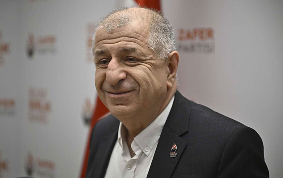 Zafer Partisi ilk belediyesini kazandı.

Burdur Tefenni Belediye Başkanı Ümit Alagöz MHP'den istifa ederek Zafer Partisi'ne katıldı.