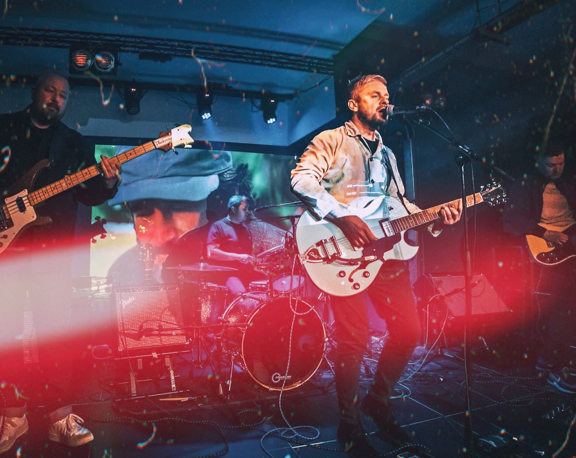 senses (@sensesforever) on Twitter photo “Is it something I said? something I do?
Did I bring it on too strong? Did I bring it on too soon?”
#senses <a href="/TheTin/">The Tin Music & Arts</a> #coventry #livemusic #flashback “Is it something I said? something I do?
Did I bring it on too strong? Did I bring it on too soon?”
#senses <a href="/TheTin/">The Tin Music & Arts</a> #coventry #livemusic #flashback