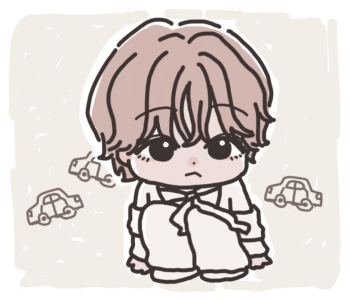 위시풀 리쿠~☃️
