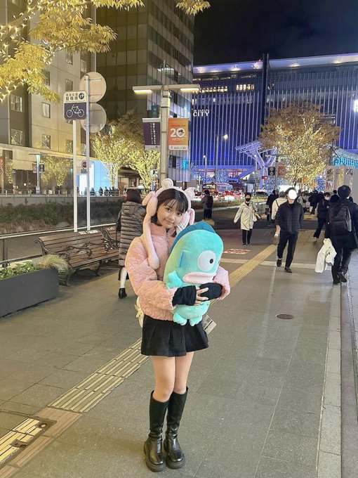 橋本瑛真のTwitter画像11