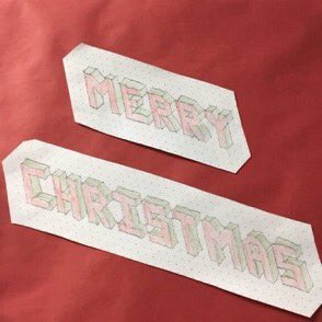 Hey parents…do your kids need something to do today?
1. Download &amp; print some PDF isometric dot paper at dailystem.com/resources
2. Give the paper to your kids
3. Challenge them to draw something festive