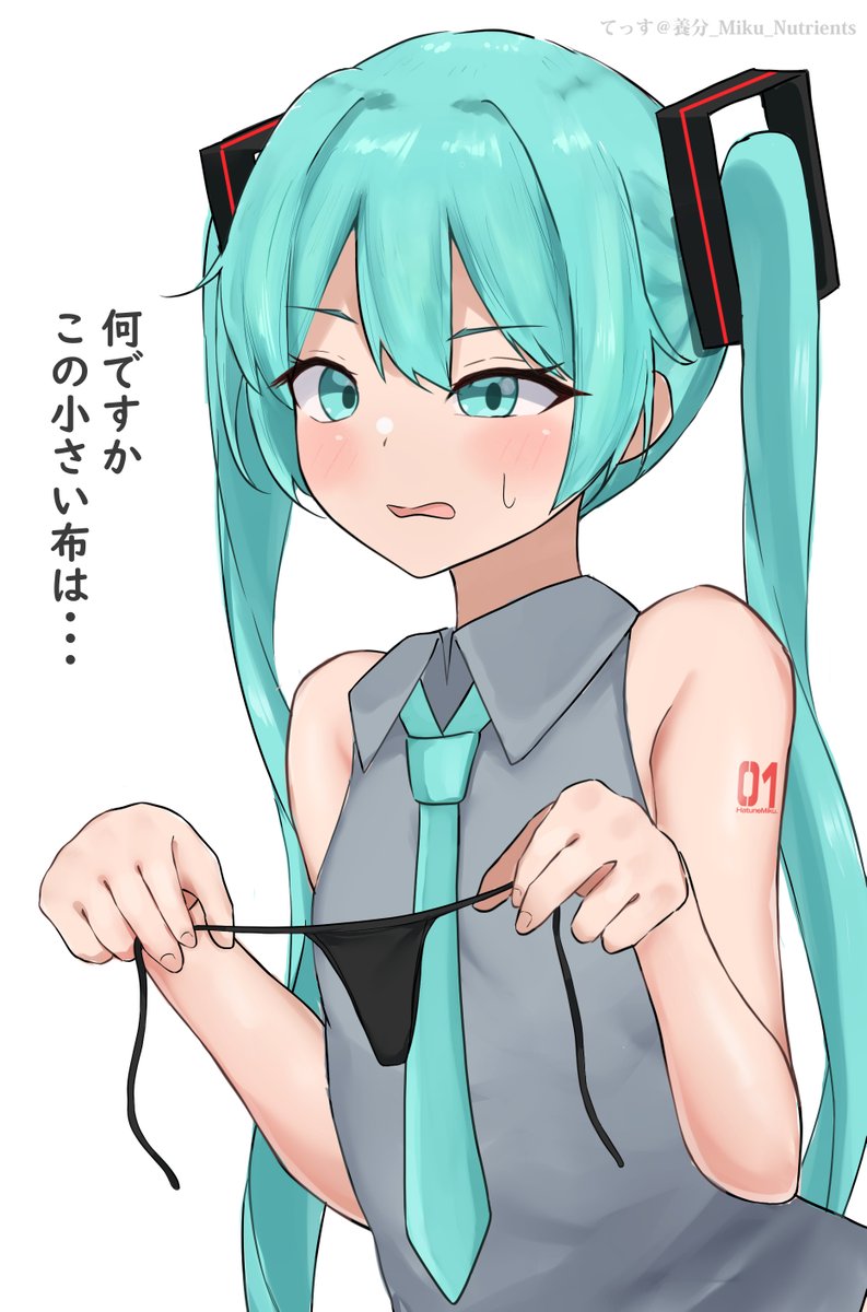 Miku_Nutrients's tweet photo. #今月描いた絵を晒そう https://t.co/Wg7m34oN1F
