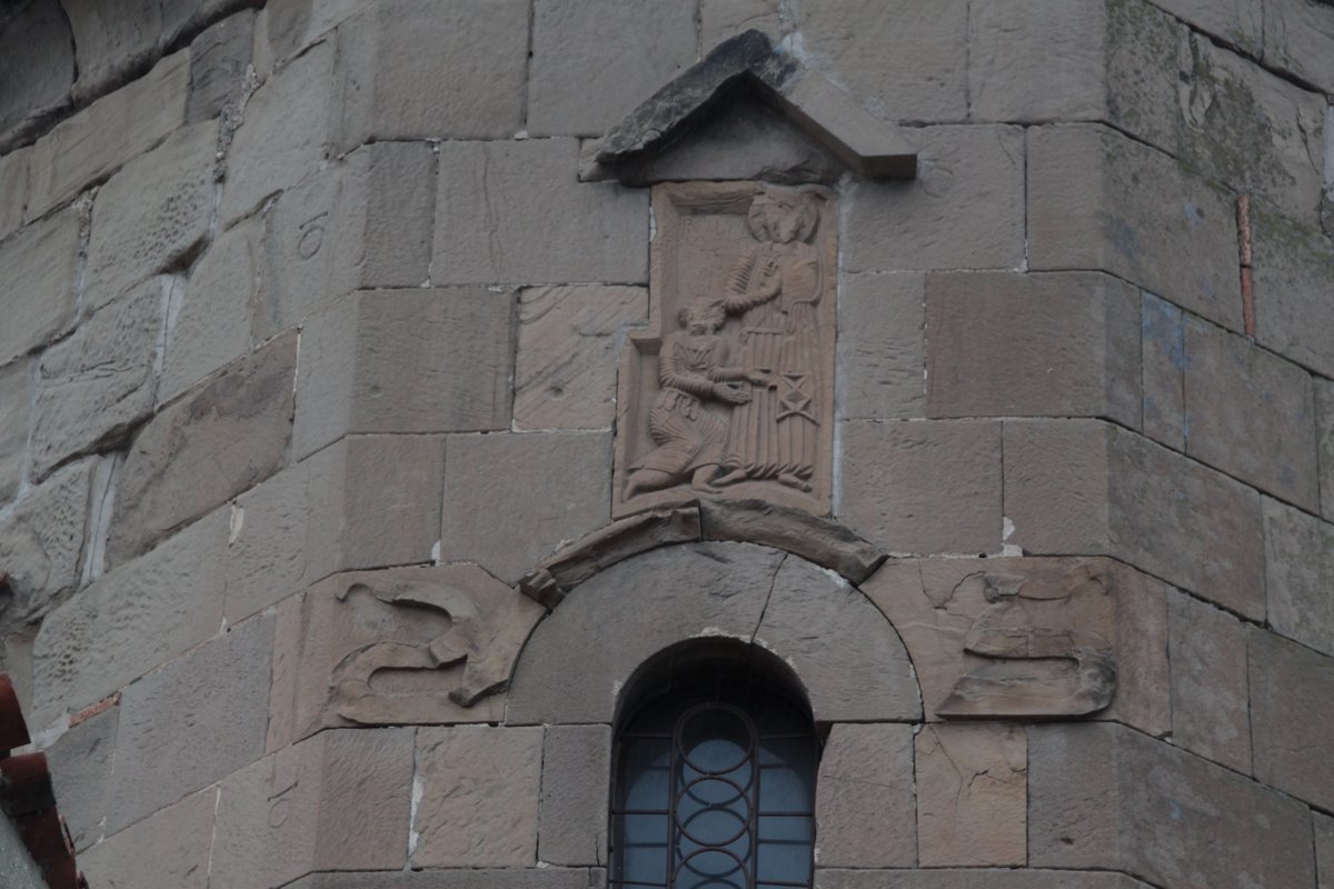 Center for Early Medieval Studies tweet media