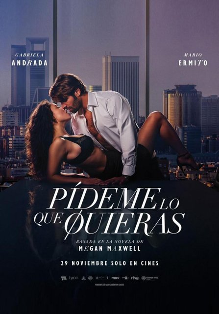 Blog de Cine Español tweet media