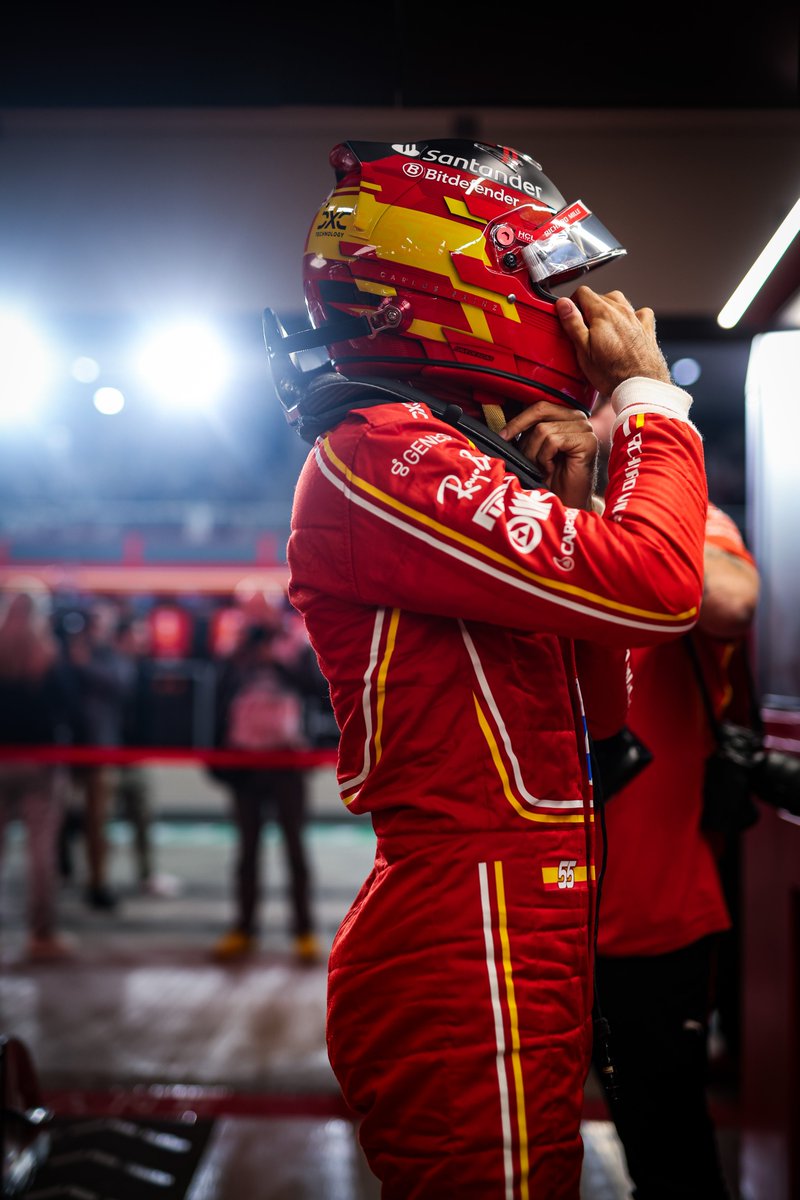 Scuderia Ferrari HP tweet media