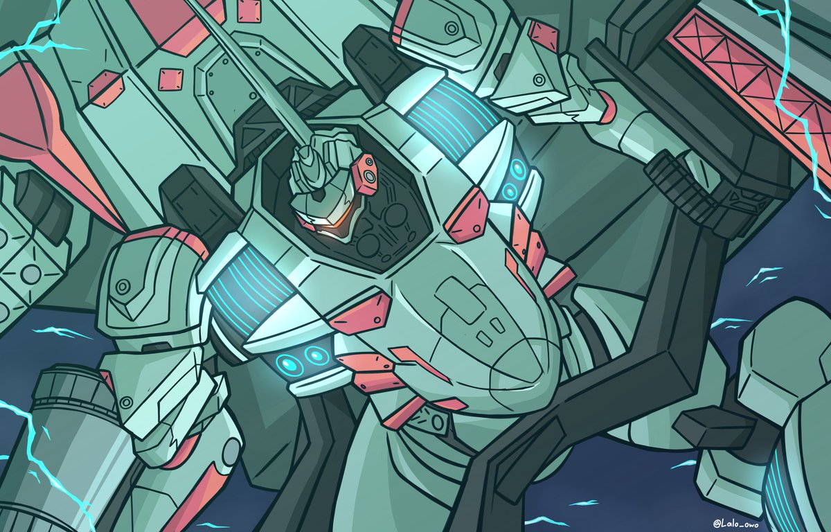 Lalo_owo's tweet image. Armored Core 6, Balteus, thanks a lot to the AC community for their support 🤖
#アーマードコア6 #AC6
#ARMOREDCOREVI