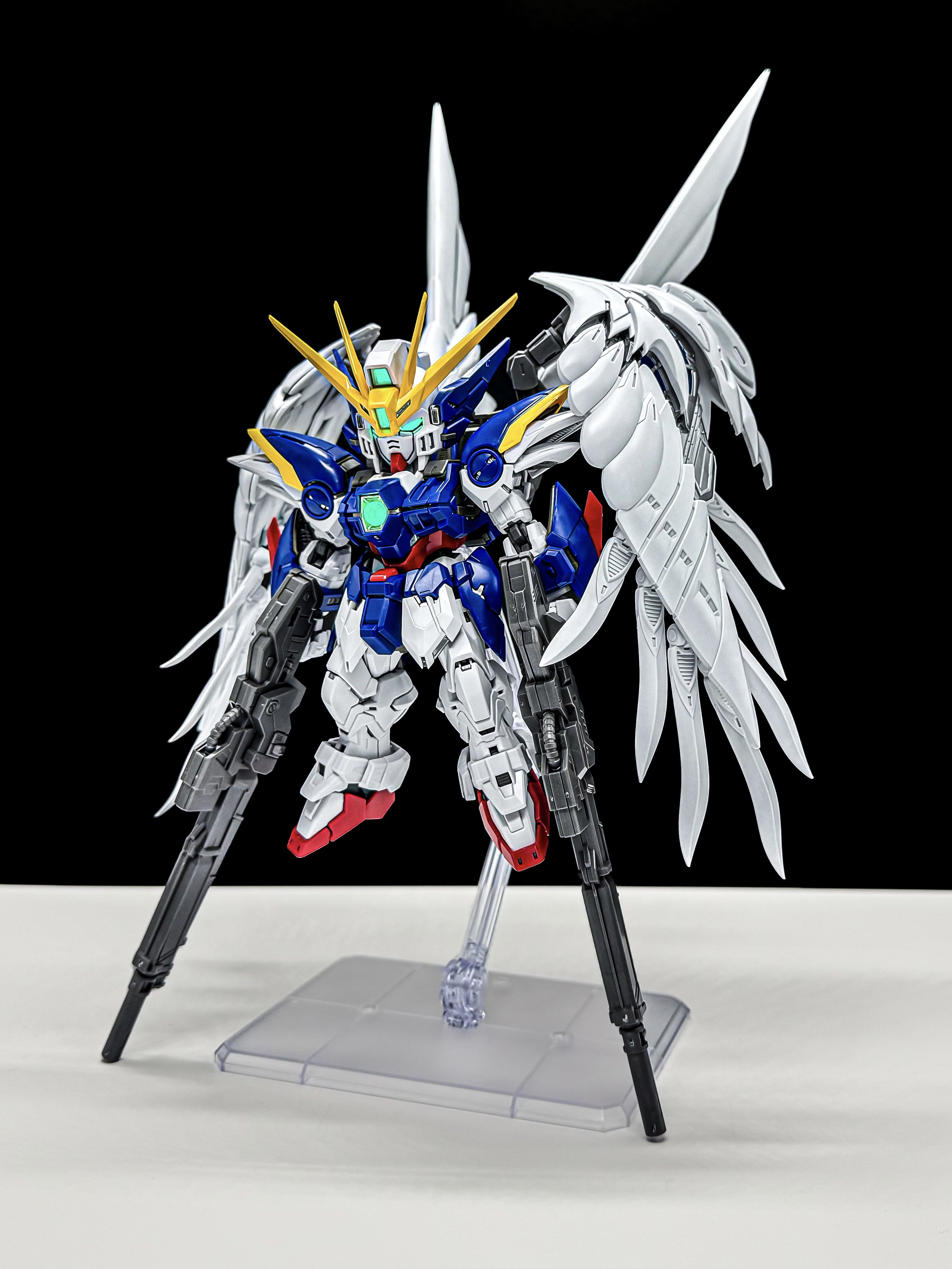 Shigeru Migeru Aoki】ガンプラ2点 先行販売 - 77figure.com