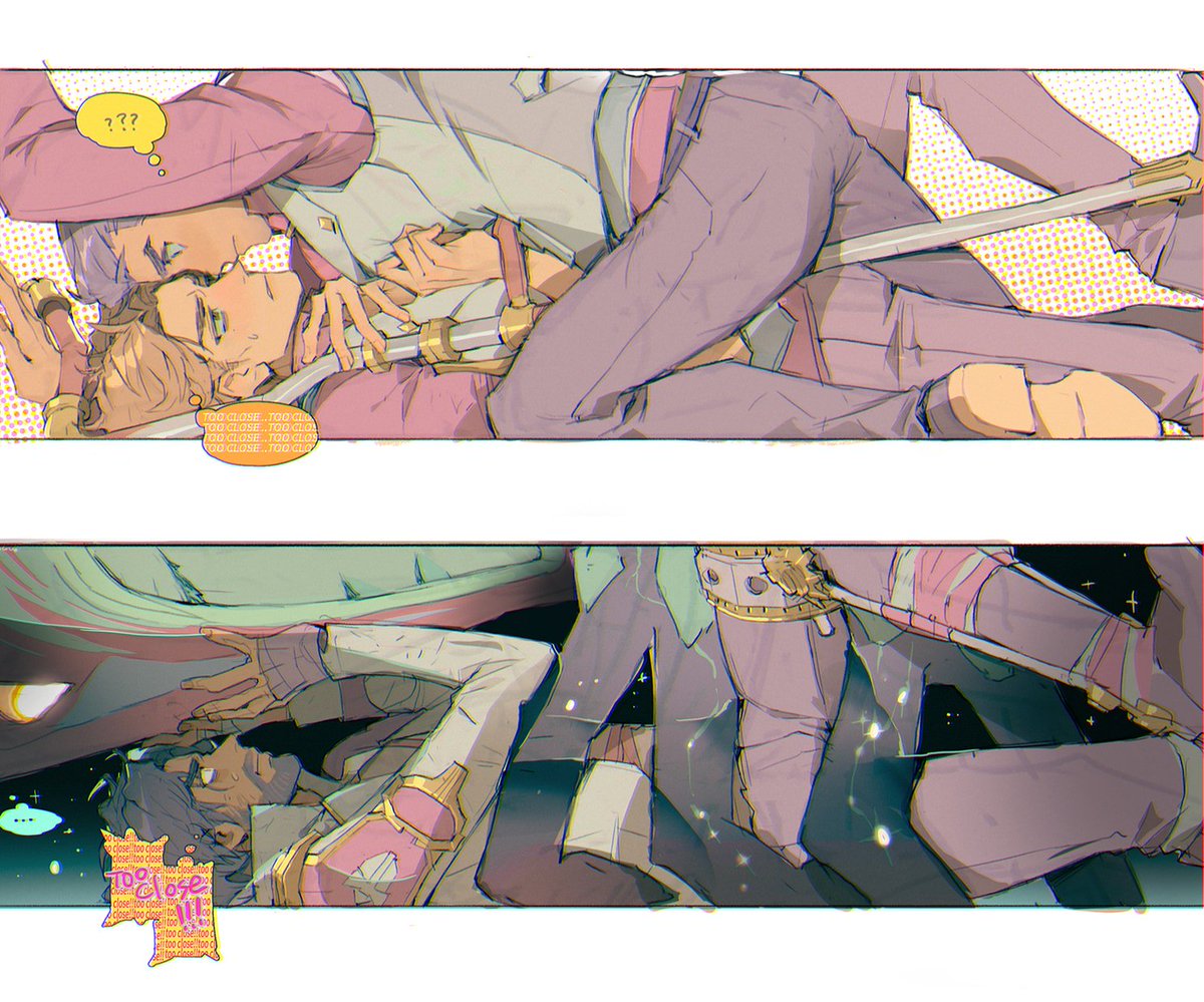 인권유린 상자 그리려다 뇌절 🙏 #jayvik  #arcaneseason2spoilers