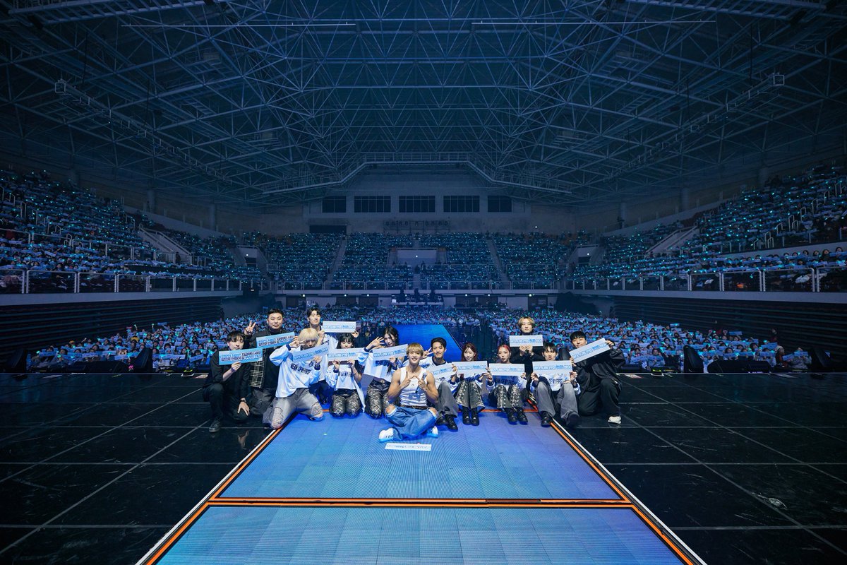 2024 MINHO CONCERT <MEAN : of my first> 
💎Day1 with SHINee WORLD🩵

#MINHO #민호 
#SHINee #샤이니
#2024MINHOCONCERT #MEANOFMYFIRST
#민오브마이퍼스트 #민호마이퍼스트